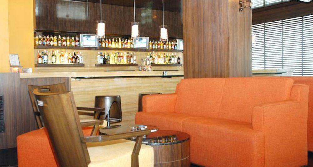 Deccan Rendezvous By Hotel Surya Pune Exterior photo