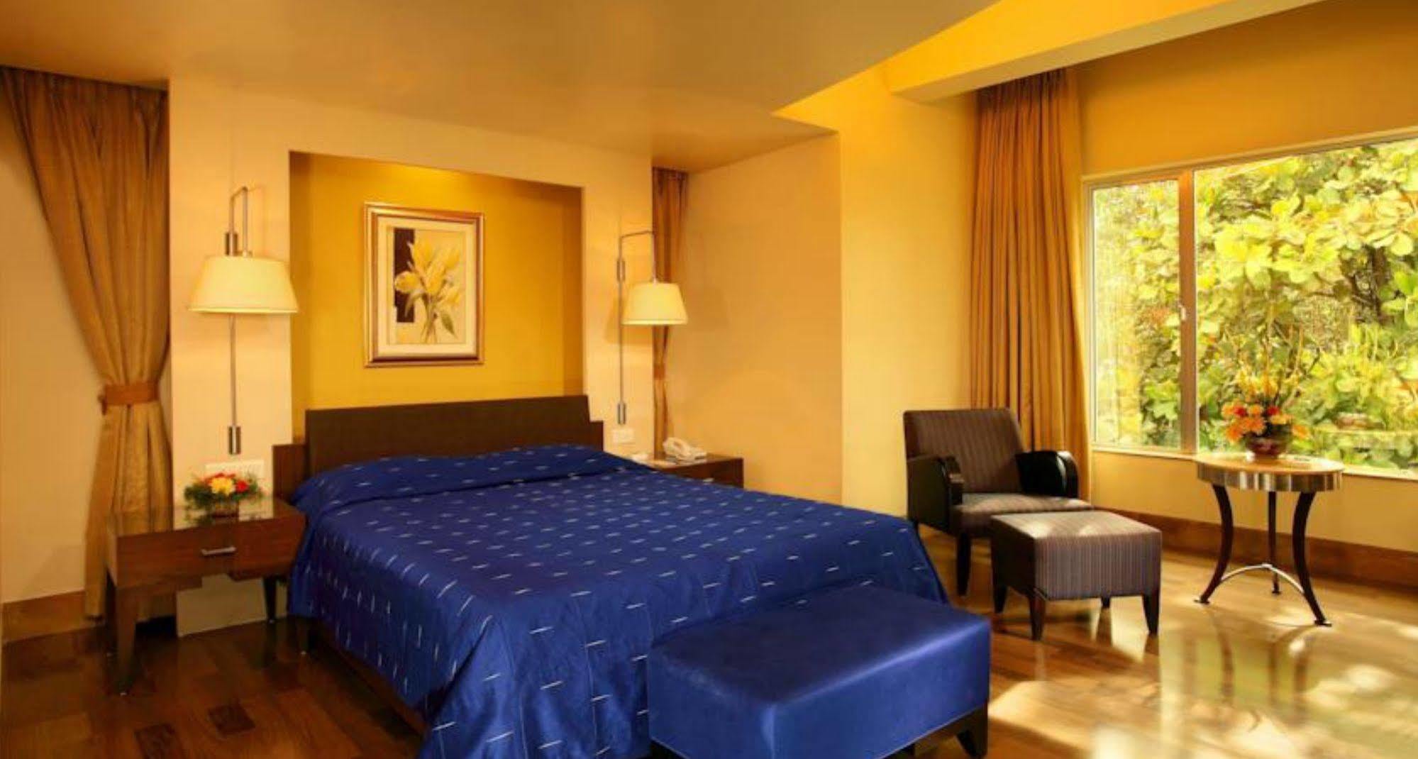 Deccan Rendezvous By Hotel Surya Pune Room photo